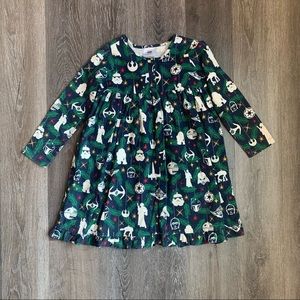 Hanna Andersson x Star Wars